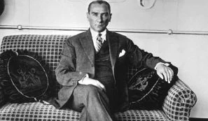 Atatürk ve Sanat