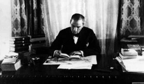 Atatürk ve Sanat