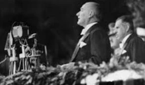 Atatürk ve Sanat