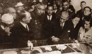 Atatürk ve Sanat